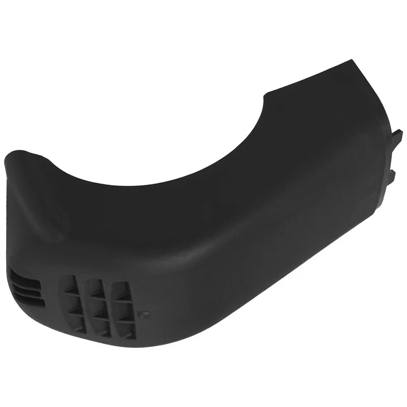 Cube: Motor Cover Bottom - 34206